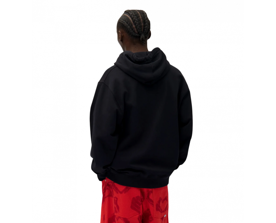 Чоловіче худі Arte Small Heart Hoodie