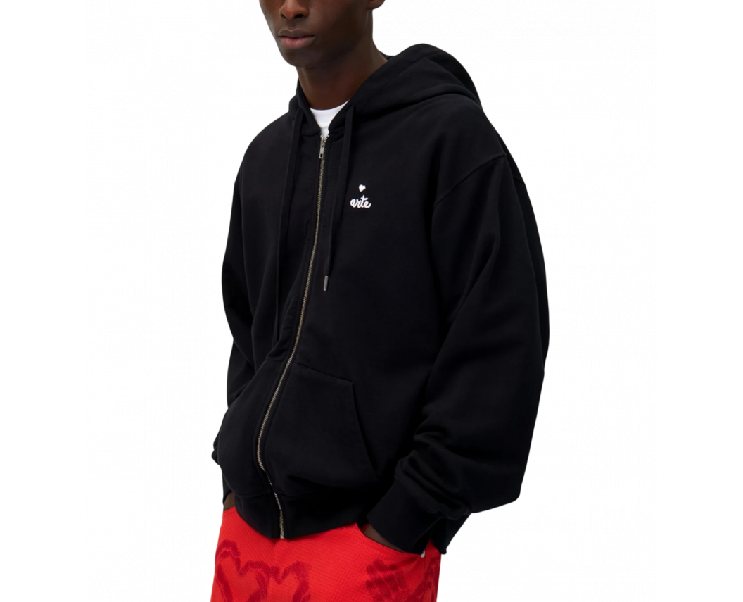 Чоловіче худі Arte Small Heart Hoodie