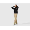 Чоловіча худі Size Hoodie