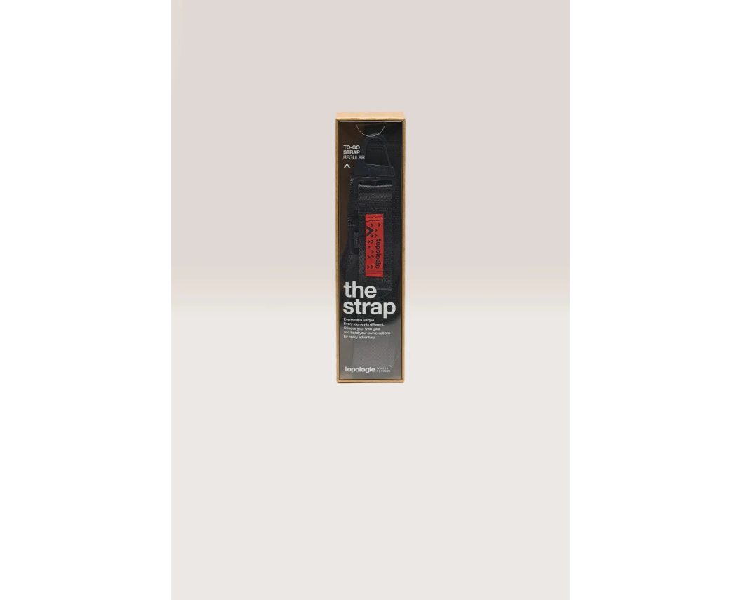 Ремінець Topologie Sangle wares regular