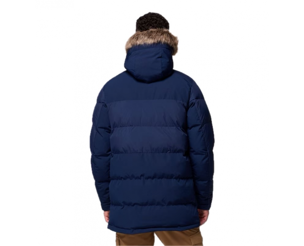 Чоловіча куртка Columbia Parka Jacket Marquam Peak Fusion II