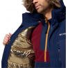 Чоловіча куртка Columbia Parka Jacket Marquam Peak Fusion II