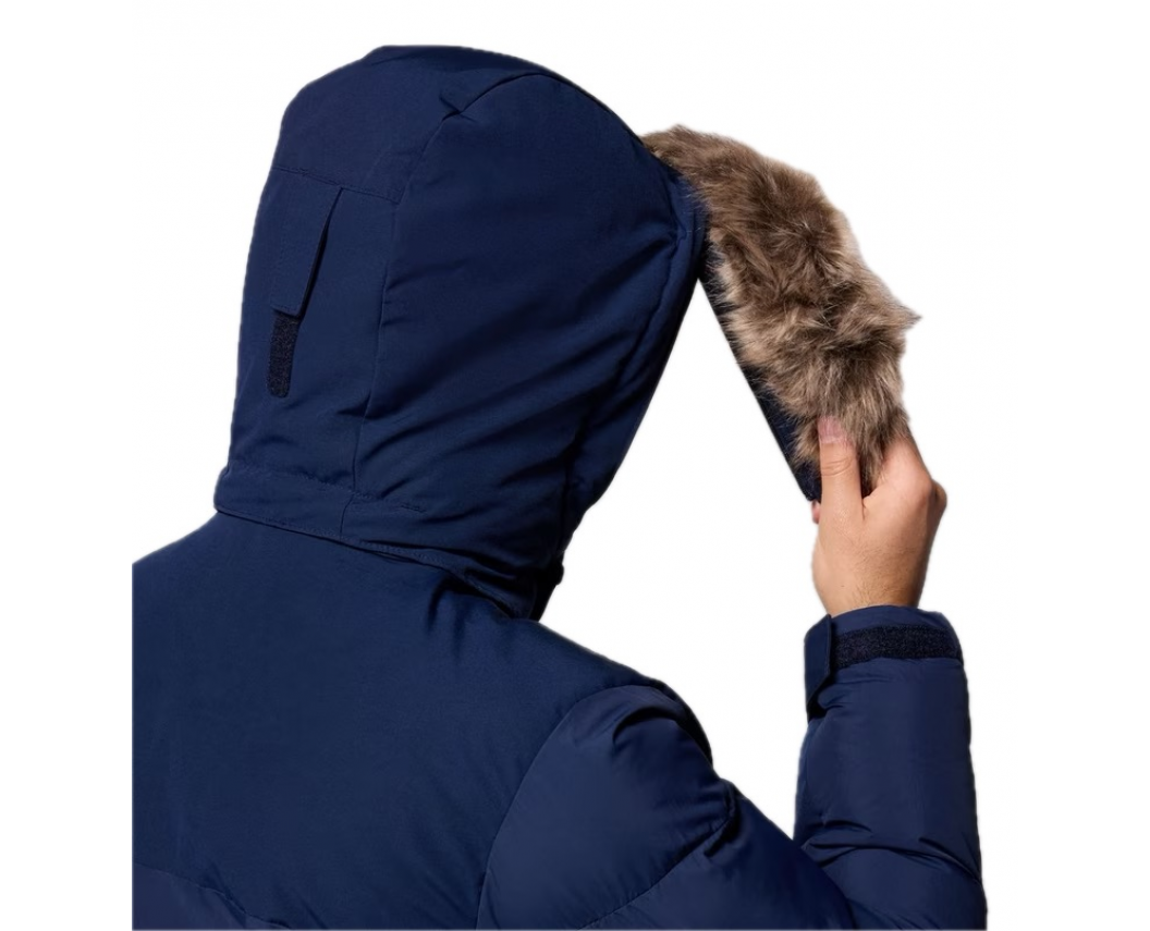 Чоловіча куртка Columbia Parka Jacket Marquam Peak Fusion II