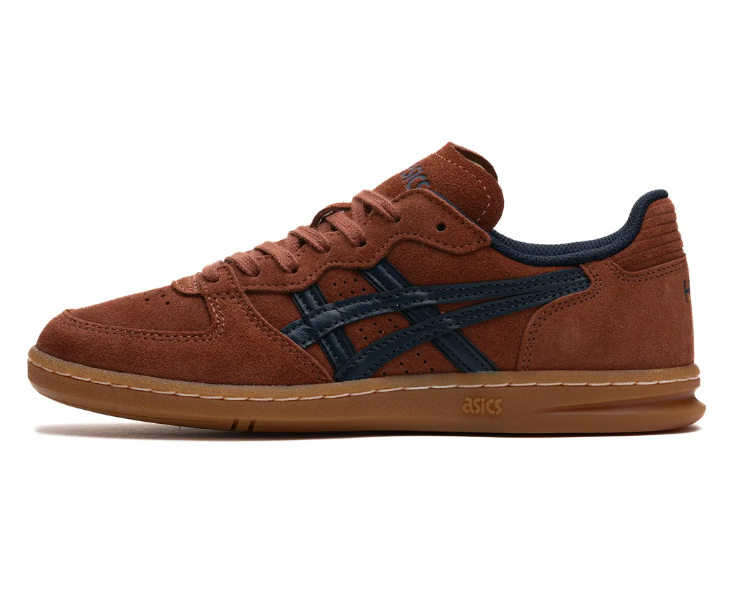 Унісекс кросівки Asics x HAY Skyhand OG