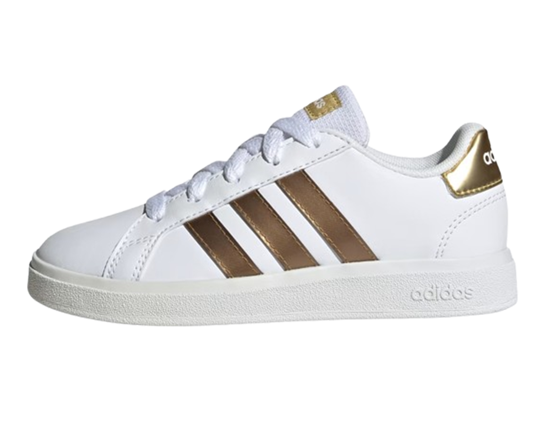 Жіночі кросівки Adidas Grand Court 2.0