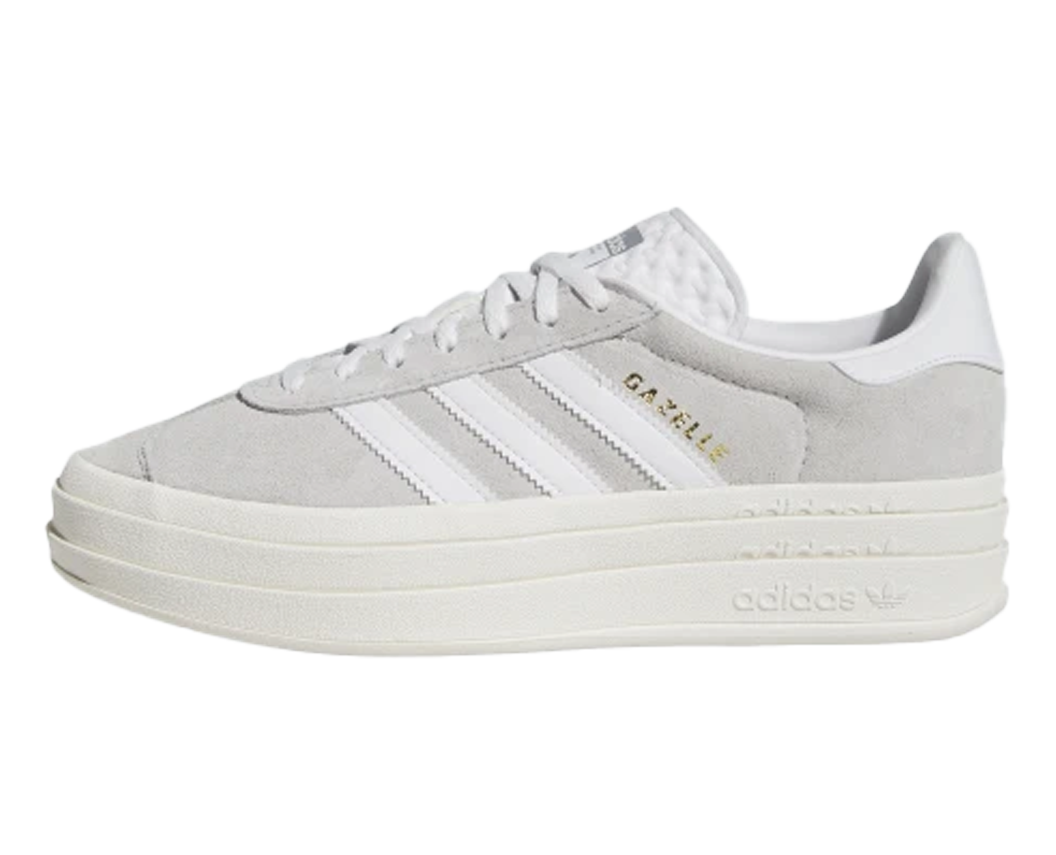 Жіночі кросівки Adidas Gazelle Bold W