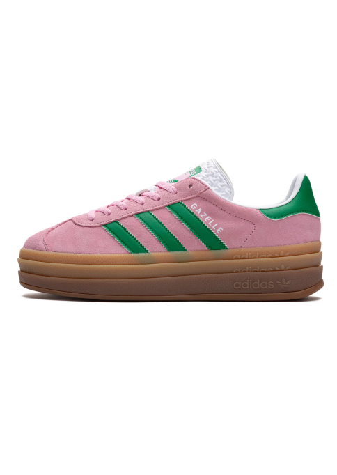 Adidas Gazelle Bold W 