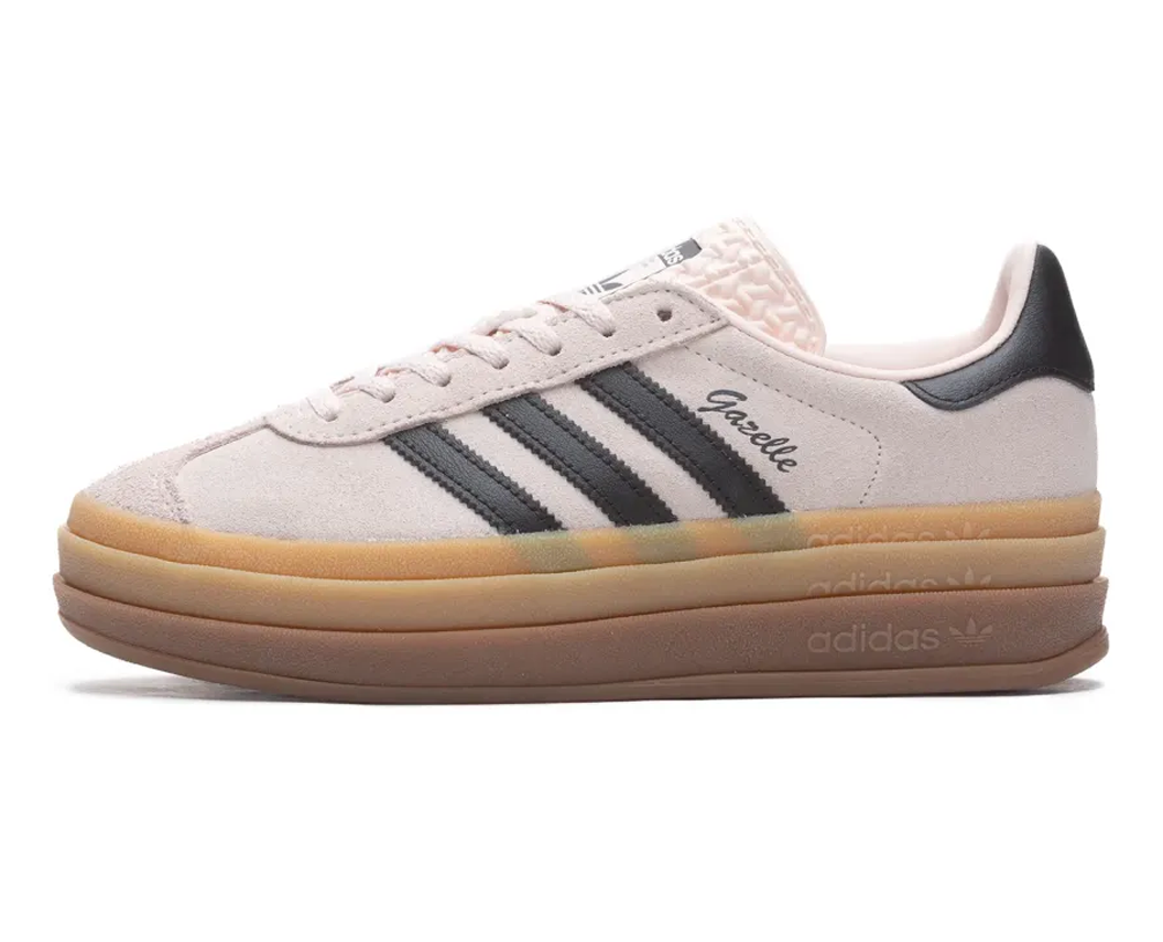 Кросівки жіночі Adidas Gazelle Bold