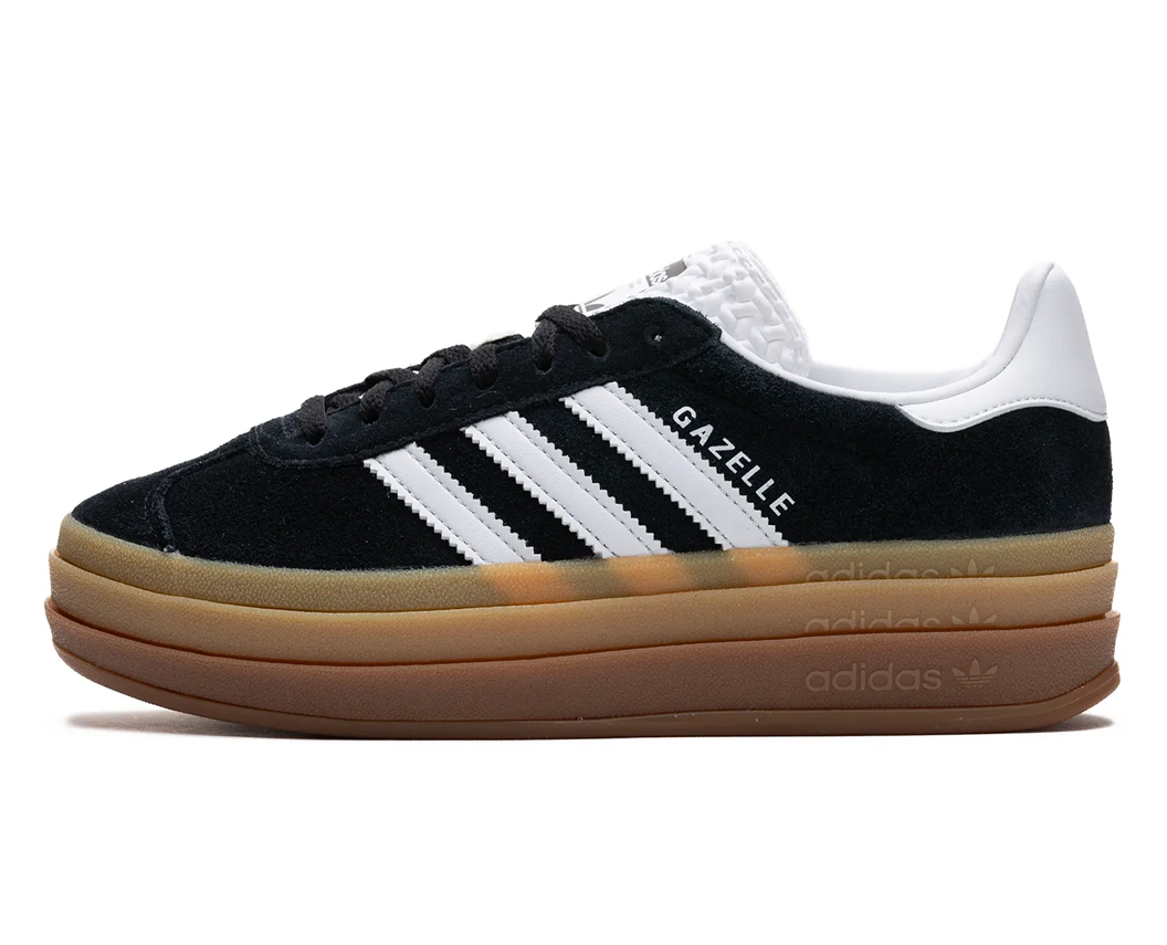 Жіночі кросівки Adidas Gazelle Bold W