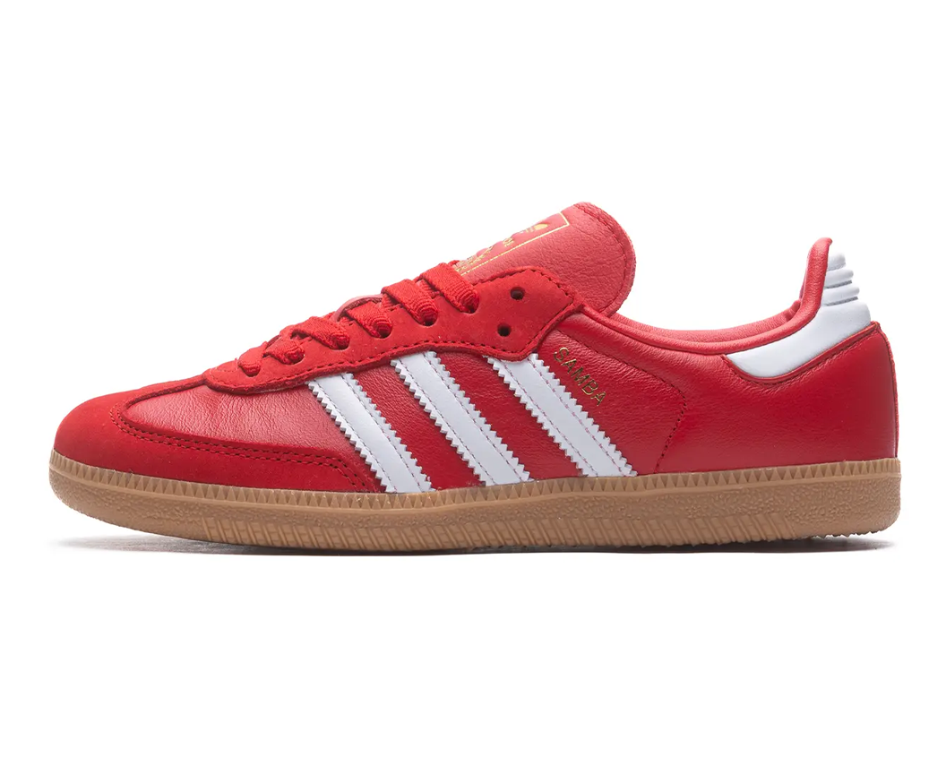 Чоловічі кросівки Adidas Samba OG