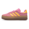 Жіночі кросівки Adidas Gazelle Bold W