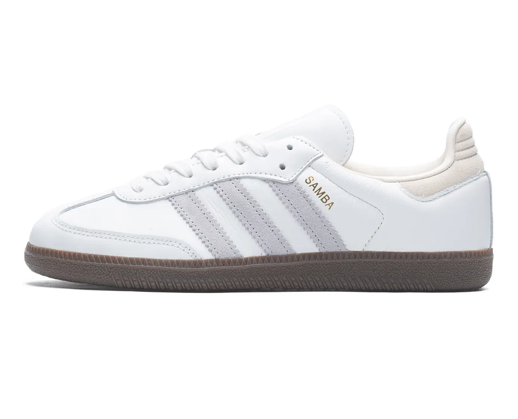 Чоловічі кросівки Adidas Samba OG