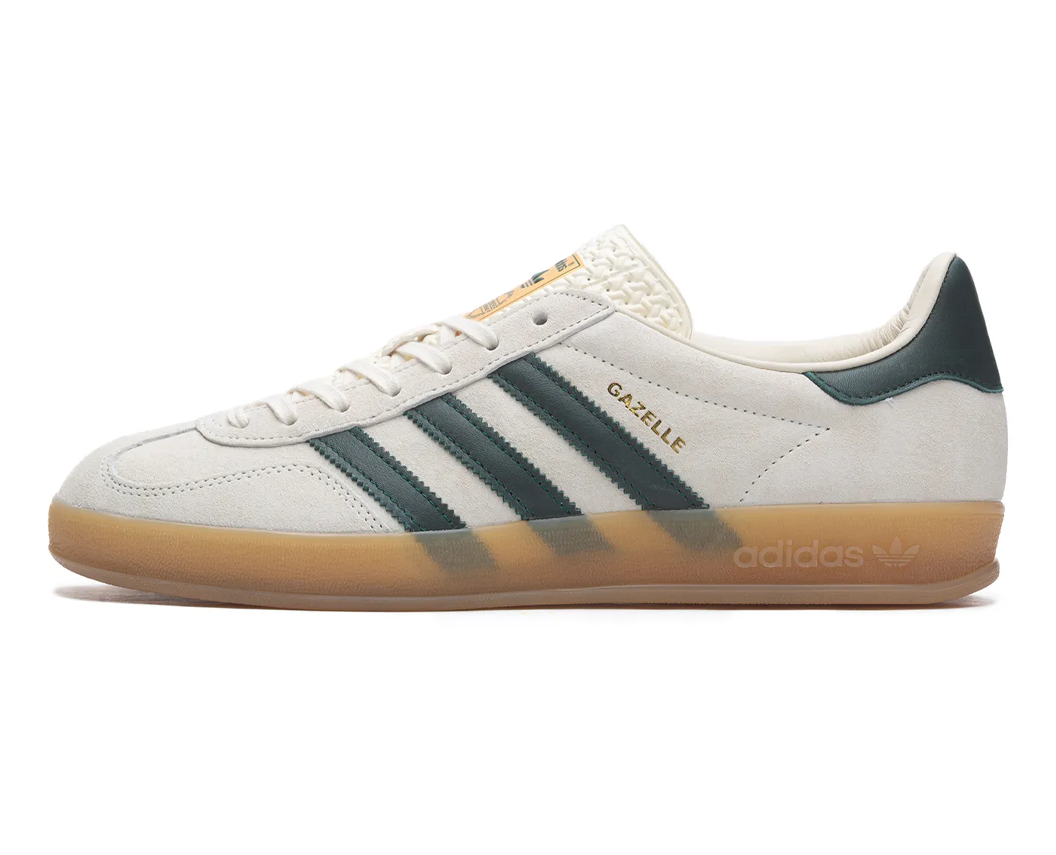 Кросівки жіночі Adidas Gazelle Indoor