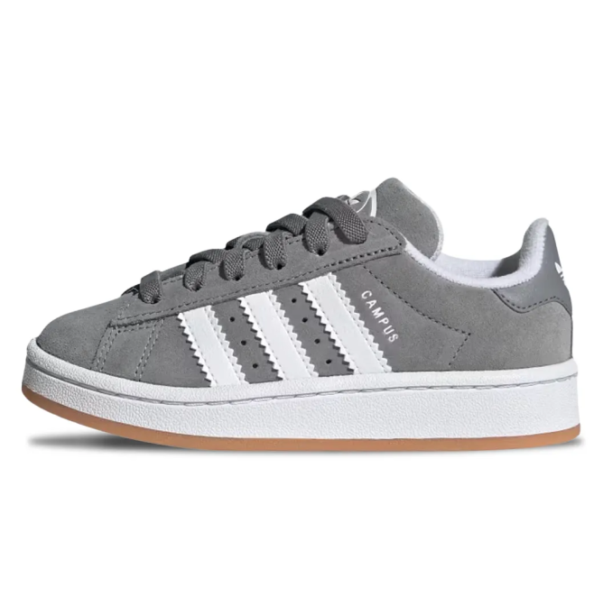 Adidas Campus 00s Elastic Lace Kids 
