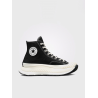 Кросівки жіночі Converse Chuck 70 At Cx Platform (A03277C)