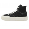 Жіночі кеди Converse Chuck Taylor All Star Cruise Black