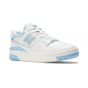 Жіночі кросівки New Balance 550 UNC White Dusk Blue