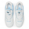 Жіночі кросівки New Balance 550 UNC White Dusk Blue