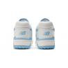 Жіночі кросівки New Balance 550 UNC White Dusk Blue