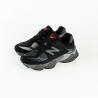 Жіночі кросівки New Balance 9060 Black Grey (GS)