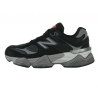 Жіночі кросівки New Balance 9060 Black Grey (GS)