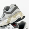 Жіночі кросівки New Balance GS 9060 Rain Cloud