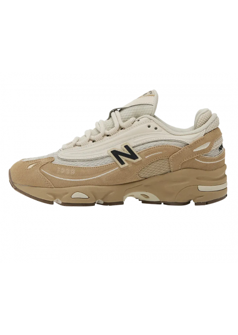 Кросівки чоловічі New Balance 1000 (M1000PSP)