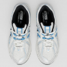 Чоловічі кросівки New Balance 1906R Silver Metallic Blue Agate