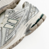 Жіночі кросівки New Balance 1906R Silver Metallic Sea Salt