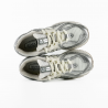 Жіночі кросівки New Balance 1906R Silver Metallic Sea Salt