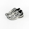 Унісекс кросівки New Balance 1906R Silver Metallic Black
