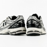 Унісекс кросівки New Balance 1906R Silver Metallic Black