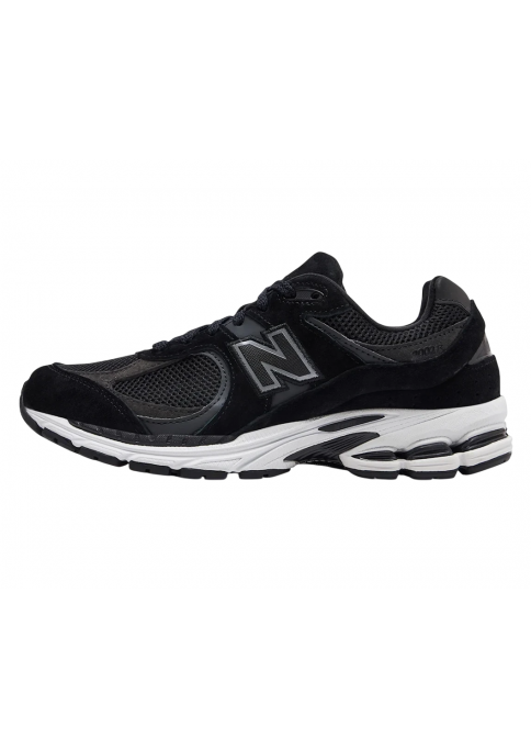 Кросівки чоловічі New Balance 2002R (M2002RBK)