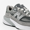 Чоловічі кросівки New Balance 990v6 Made in USA Grey