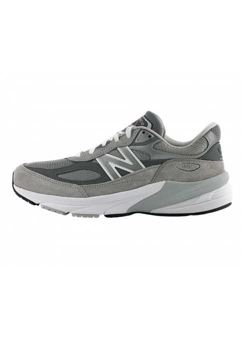 New Balance 990v6 Made in USA Grey