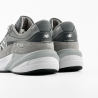 Чоловічі кросівки New Balance 990v6 Made in USA Grey