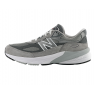 New Balance 990v6 Made in USA Grey
