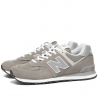 Кросівки чоловічі New Balance 574 Classic (ML574EVG)