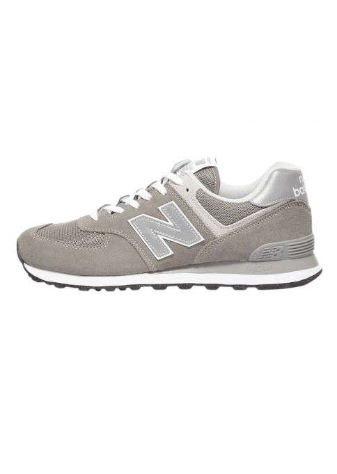 Кросівки чоловічі New Balance 574 Classic (ML574EVG)