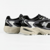Чоловічі кросівки New Balance 725 Black Dark Grey