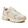 Жіночі кросівки New Balance 530 Beige Angora