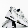 Унісекс кросівки New Balance 530 White Silver Navy