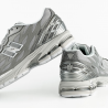 Чоловічі кросівки New Balance 1906 W Silver Metallic