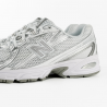 Унісекс кросівки New Balance 740 White Silver Reflection