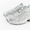 Унісекс кросівки New Balance 740 White Silver Reflection