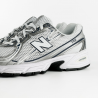 Жіночі кросівки New Balance 740 White Shadow Grey Navy