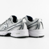 Жіночі кросівки New Balance 740 White Shadow Grey Navy