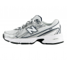 Жіночі кросівки New Balance 740 White Shadow Grey Navy