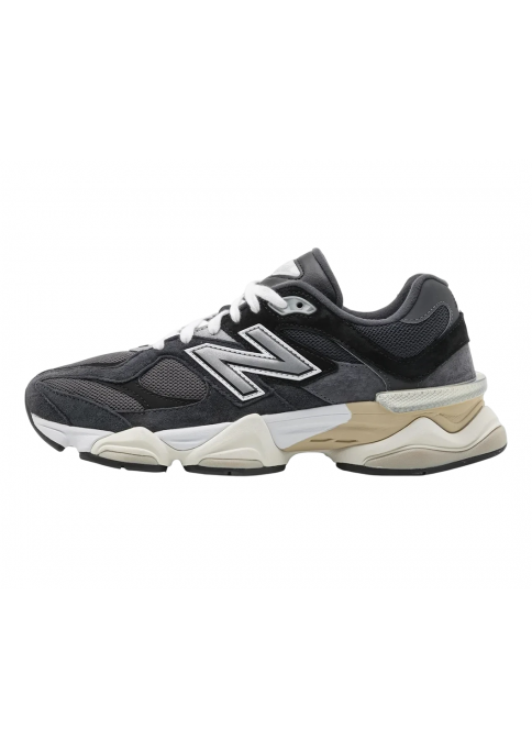 New Balance 9060 Charcoal