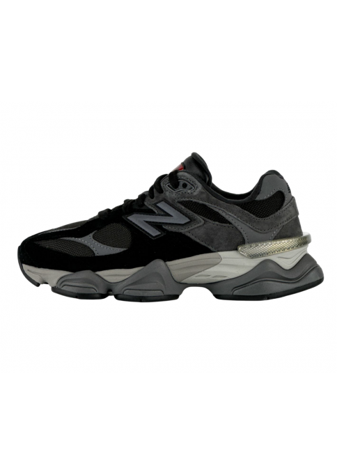 New Balance 9060 Black Castlerock